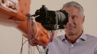 900 Megapixel Portraits Turn the Human Face Into a Crazy Landscape